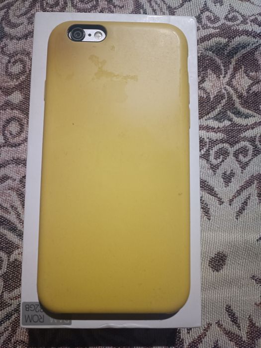 Айфон на запчасти