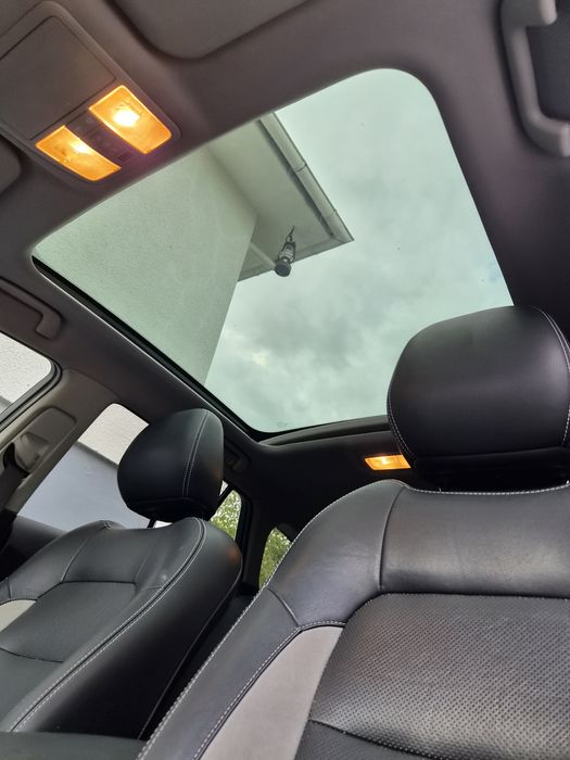 Toyota Avensis 2.0 D — photo 4