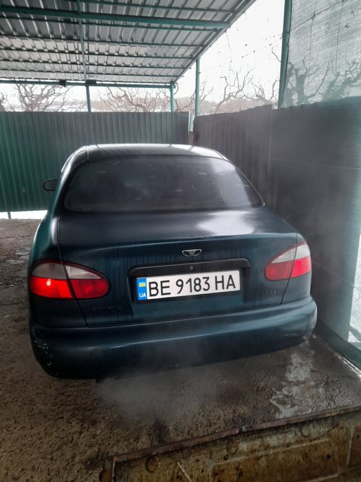 Део сенс 2006 год