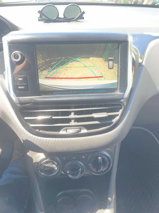 Peugeot 208 Diesel