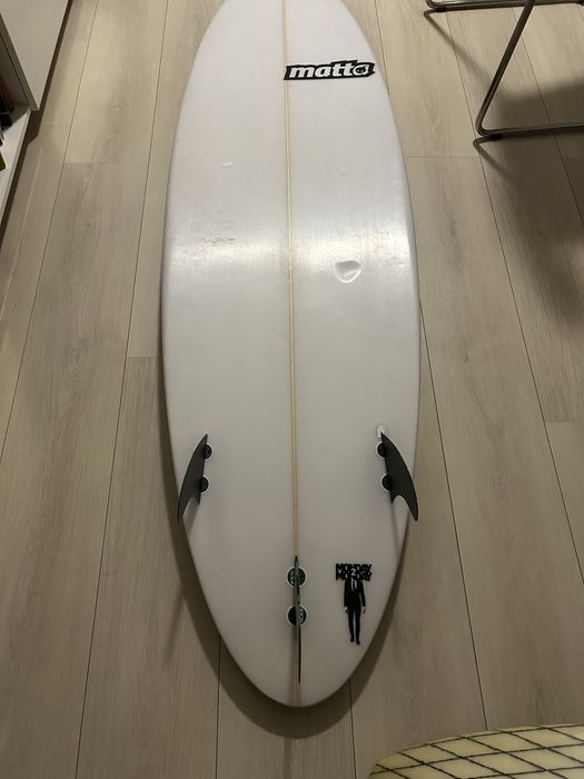 Prancha de surf