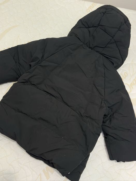 Пуховик ZARA 98 см (3 роки)