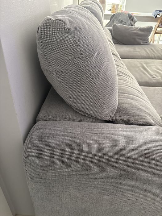 Sofá Cama IKEA para Sala