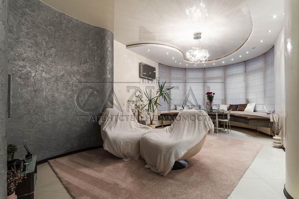 Продаж квартири, вул. Дмитрівська, Шевченківський р-н, Лук'янівка