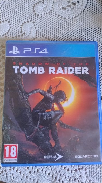 Dwie gry na PS4 . 20 zł od sztuki