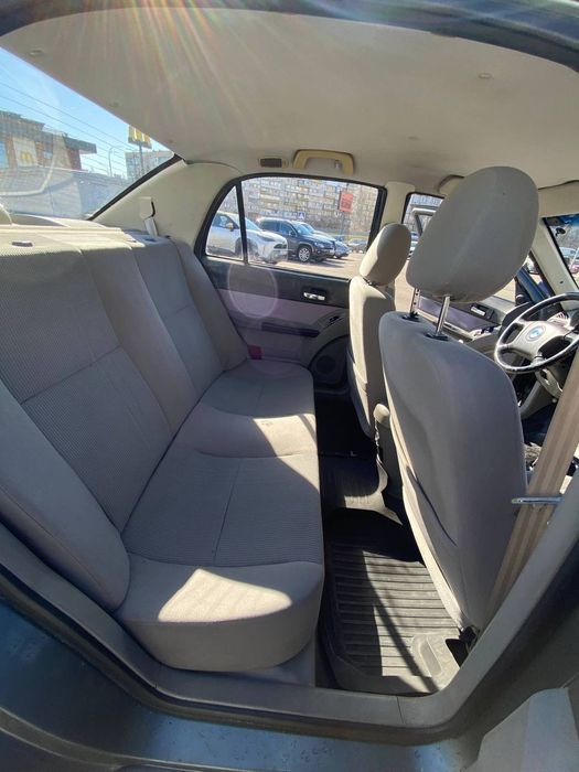 Авто Geely  CK 2008