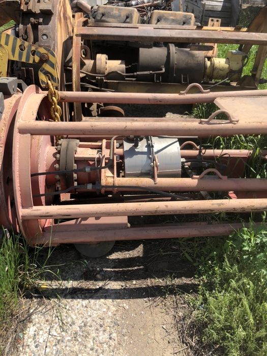 Трубоцентратор сварчный