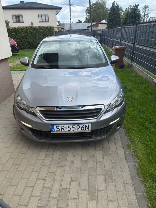 Peugeot 308 Peugeot 308