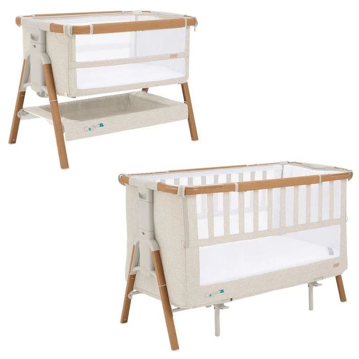 Дитяче ліжко Tutti Bambini Cozee XL