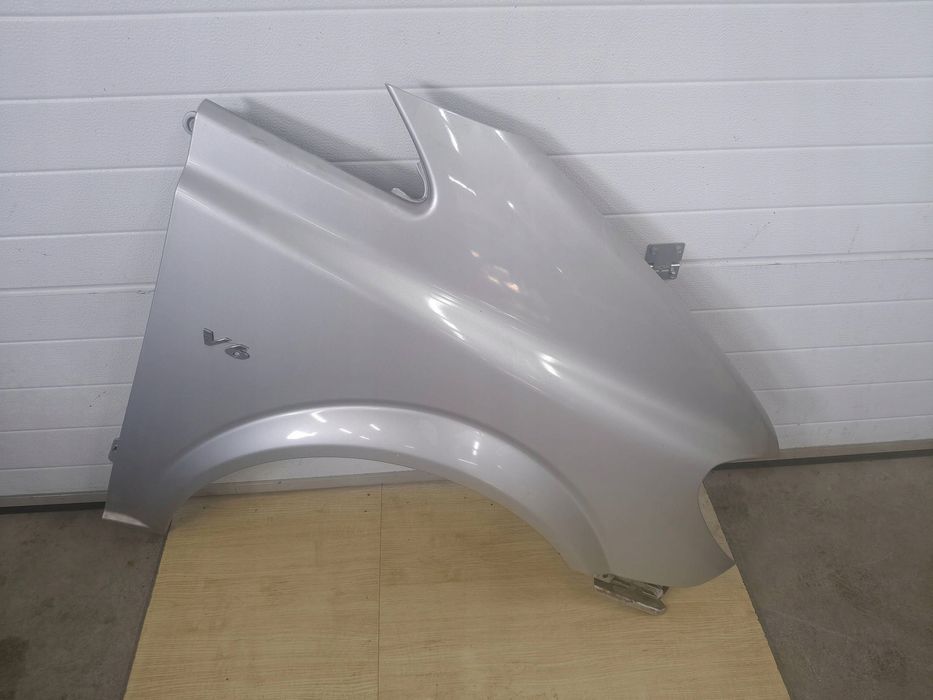 Błotnik Przód Strona Prawa Mercedes-Benz Vito Viano W639