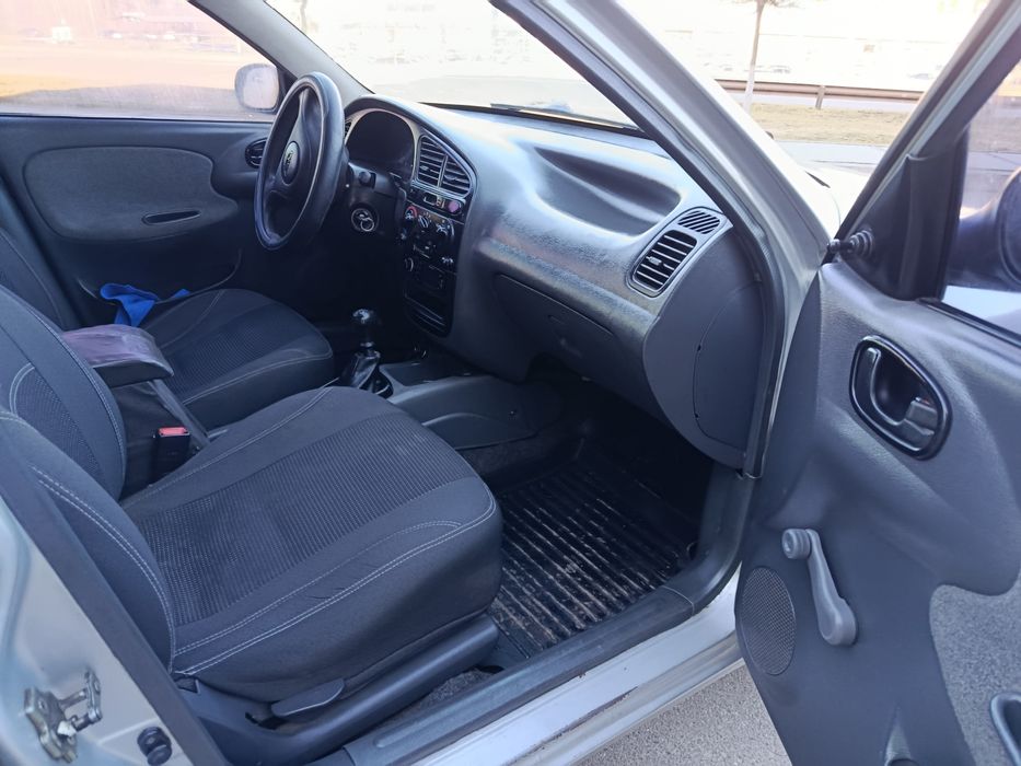 Деу.поляк.2008рік.газбенз.нефарбований