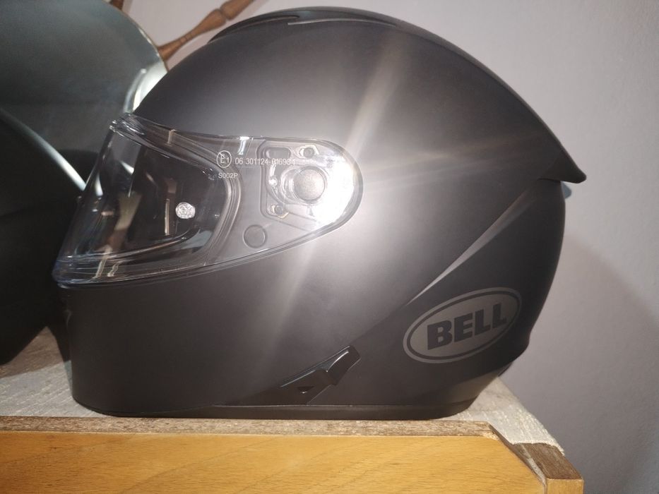 Capacete Bell Lithium MIPS