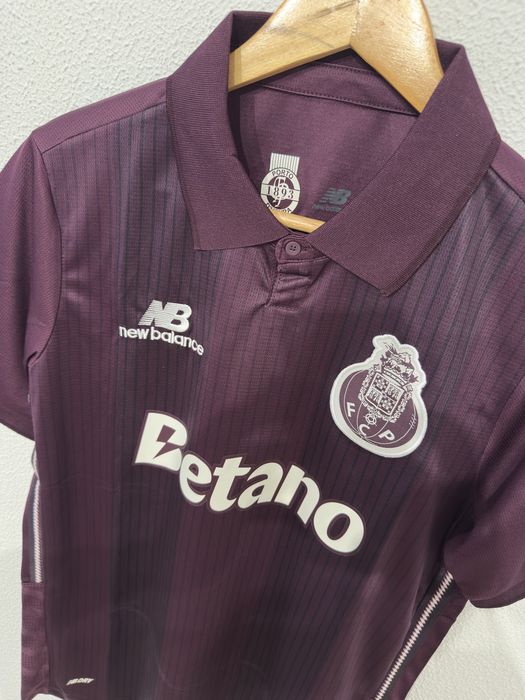 T-shirt porto 26/27