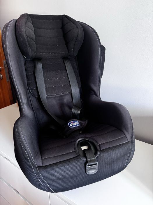Cadeira auto Chicco