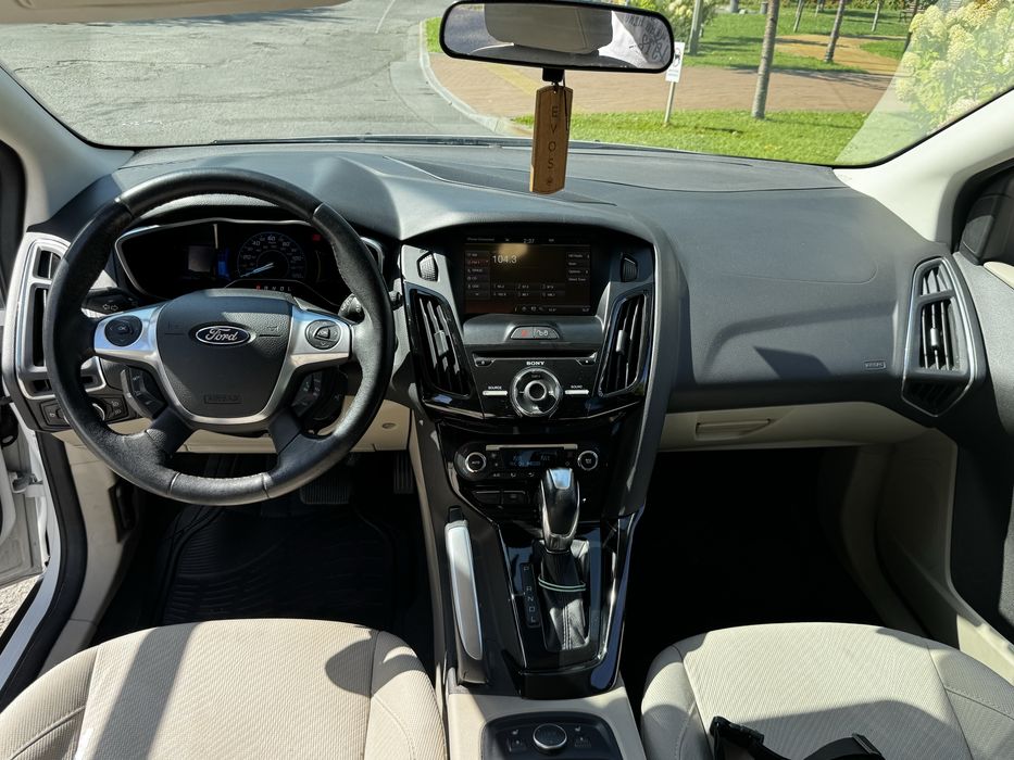 Ford Focus продам