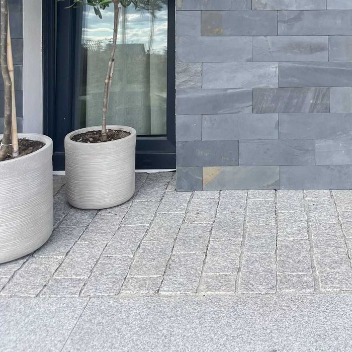 Kostka kamienna | Granit na Taras Schody Granitowe | Kamień naturalny