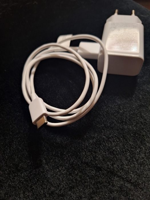 Carregador rapido telemovel type C