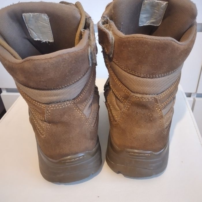 Buty Omar Kastell 43 rozmar