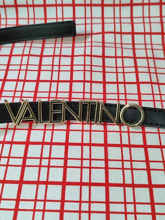 Ремінь Valentino