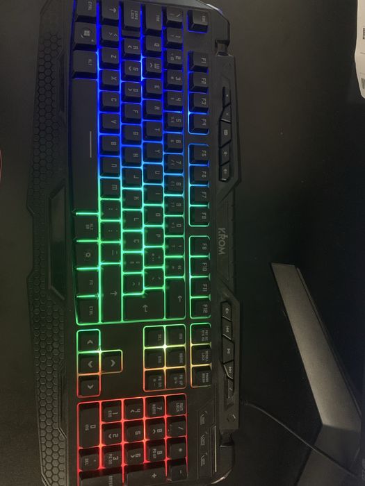 setup gamer completo