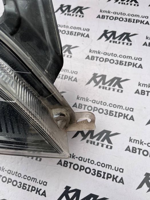 Фара передня права Opel Astra J 09-12р. Європа Опель Астра Джей