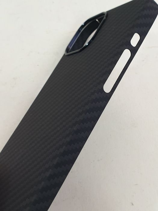 Чохол Apple iPhone 13-14 (Кевларовий)