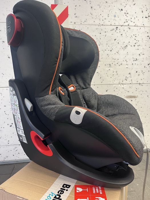 Fotelik Britax romer KINGS II LS 9-18 KG