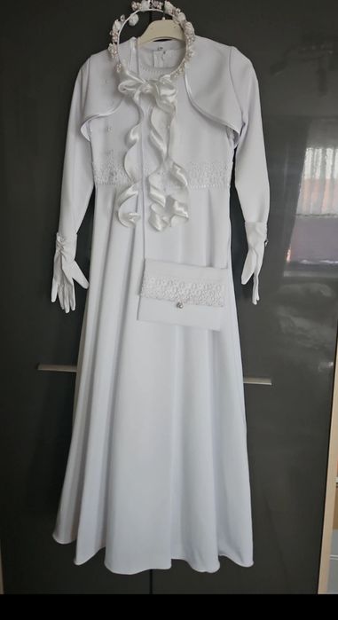 Alba dla dziewczynki