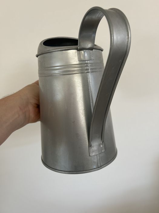 Regador metal ikea descontinuado