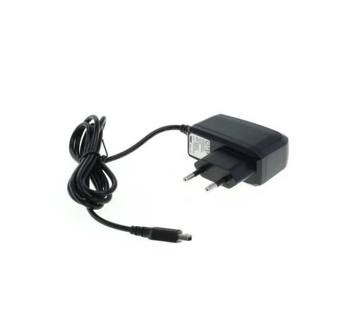 Carregador Transformador Nintendo 3DS / 2DS / NDSi | DSi | 5V 0,5A64740323424514120