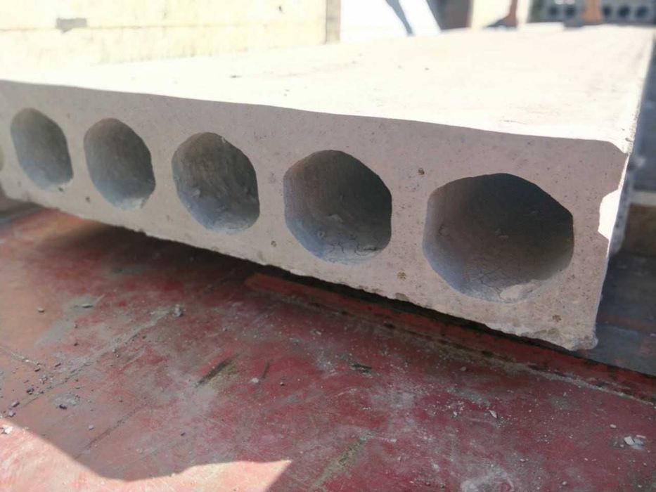 Плити перекриття Плиты перекрытия ПБ ПК Полегшені плити Панелі бетонні