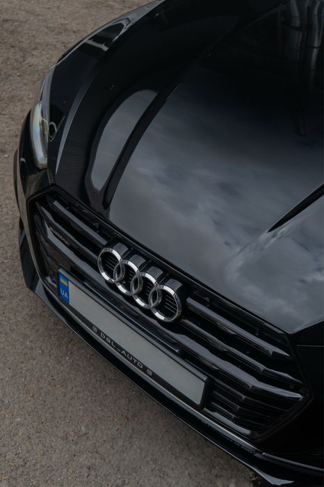 Audi A5 Sportback 2019 VIN WAUENCF51KA044143 фото оголошення 6 з 8