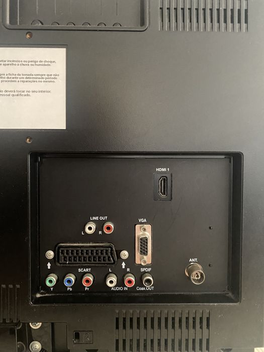 Monitor/TV 22''64752397296771123