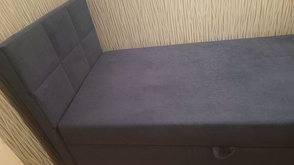 Tapczan stan jak nowy