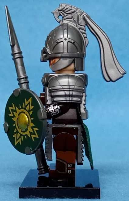 Rohan Warrior (The Lord of the Rings)64740731464195124