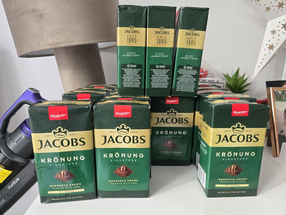Kawa Jacobs 250g