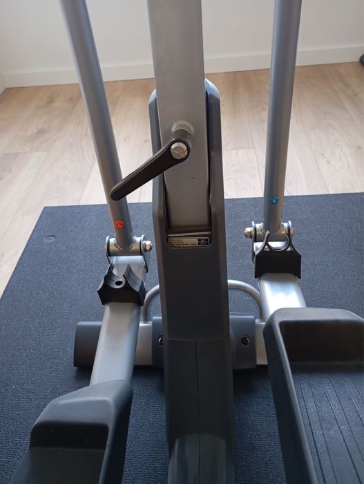 Bicicleta Elíptica Easystep Dual G2518