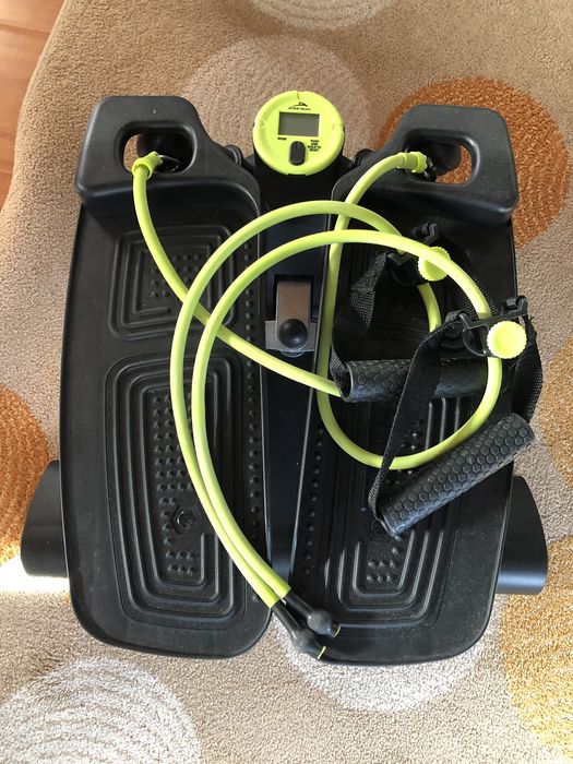 Vendo aparelho de Step