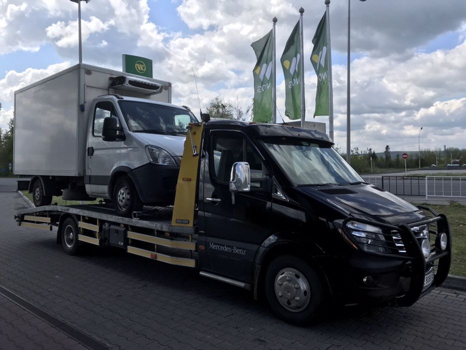 ЕВАКУАТОР м.Чернівці, Румунія, ЄС