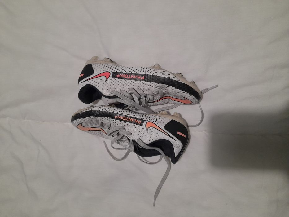 Chuteiras para criança