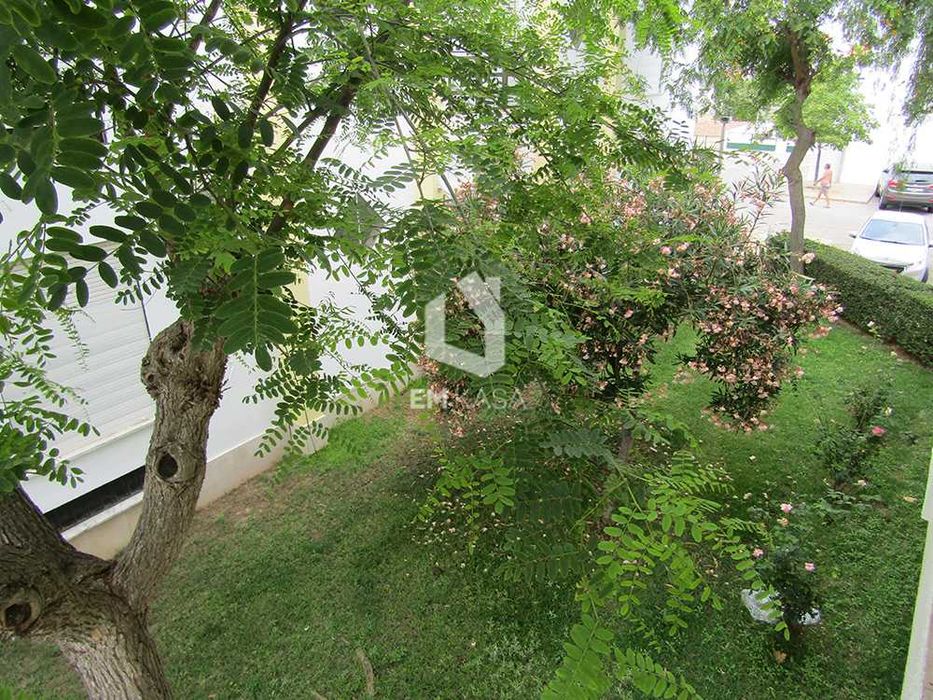 Apartamento de 2 Quartos para Férias em Altura