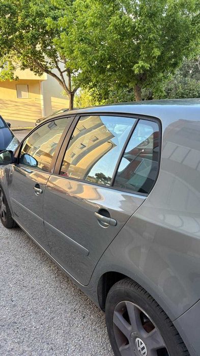 Volkswagen golf 5 1.9 TDI