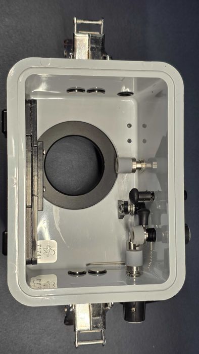 Zestaw Canon G7 X mark II z obudową podwodną Ikelite