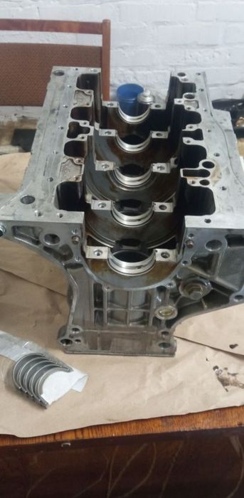 Ремонт легкових Авто.компютерна діагностика.ремонт двигунів