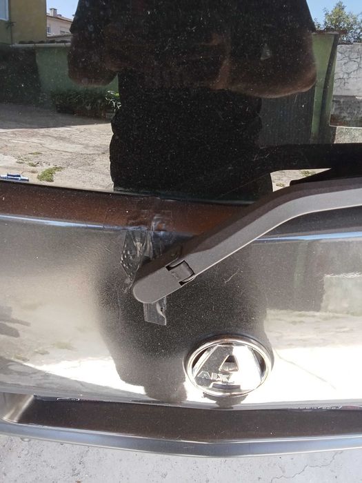 Aixam carro sem carta diesel 4 lugares