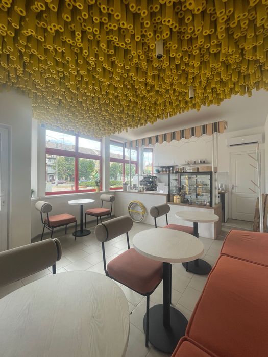 Продається кавʼярня