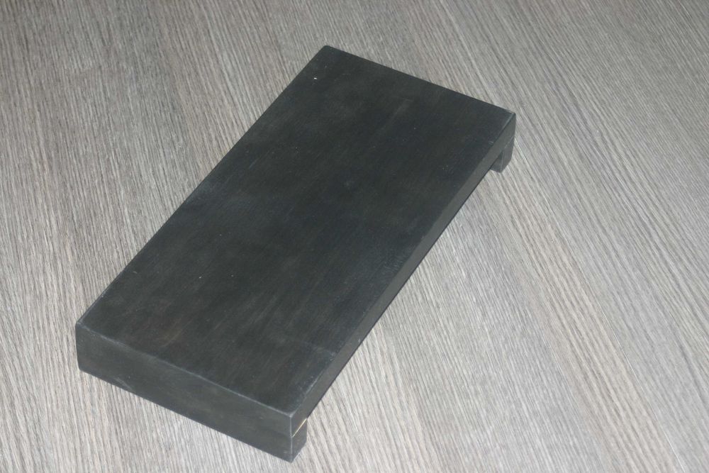 три подставки (монитор, клавиатура)