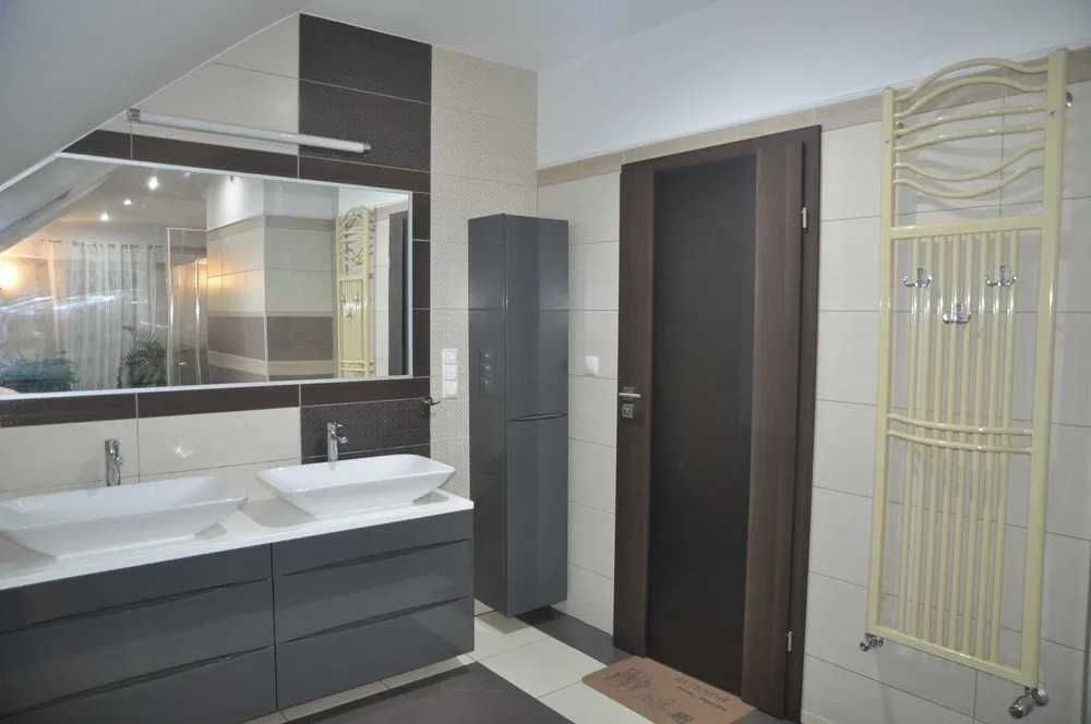 Dom Żagań, 183 m2 nowe budownictwo dz. 900 m2 !!!