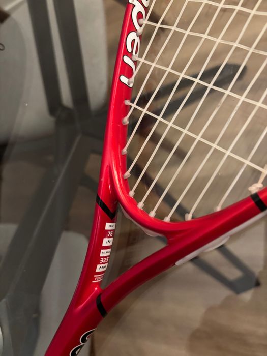 Raquete de Squash K-Open