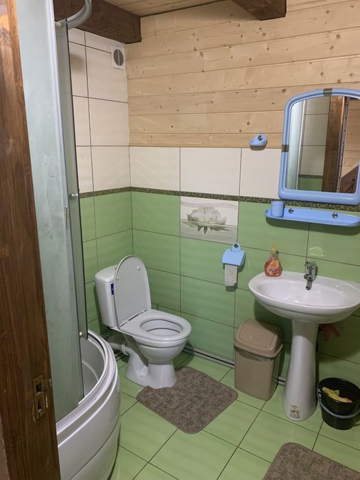 Проживання Котедж 4 км до Буковеля